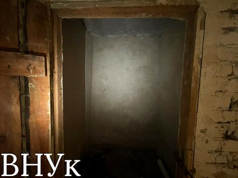 квартира по адресу Молодёжи просп., 6а