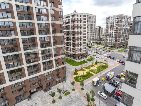 квартира за адресою Олександра Олеся вул., 7