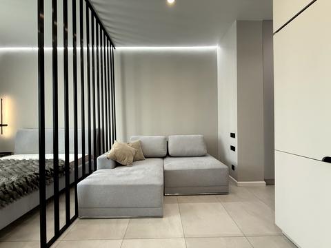 квартира по адресу Андрея Верхогляда ул. (Михайла Драгомирова), 14-А