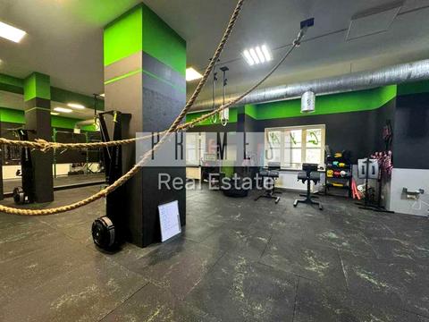 коммерческая по адресу Евгения Коновальца ул. (Щорса), 32-Б