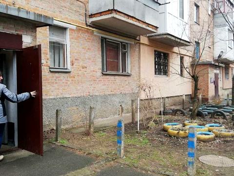 квартира за адресою Переломова Івана вул., 101