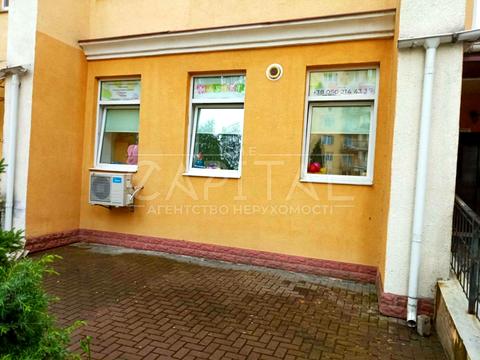 квартира по адресу Валерия Лобановского ул., 21