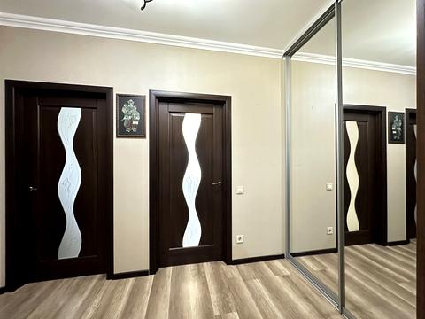 квартира по адресу Киев, Анны Ахматовой ул., 22