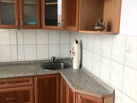 квартира по адресу Людвига Свободы просп., 34