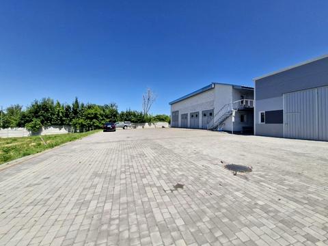 комерційна за адресою Трункіна вул., 22