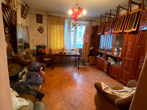 квартира за адресою Корольова, 1