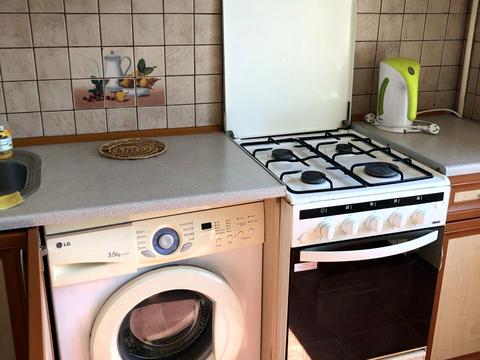 квартира по адресу Энтузиастов ул., 15