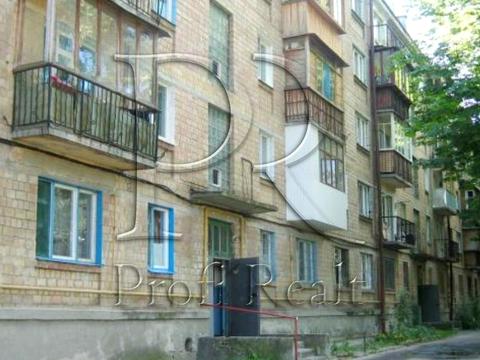 квартира за адресою Парково-Сирецька вул. (Тимофія Шамрила), 3-Б