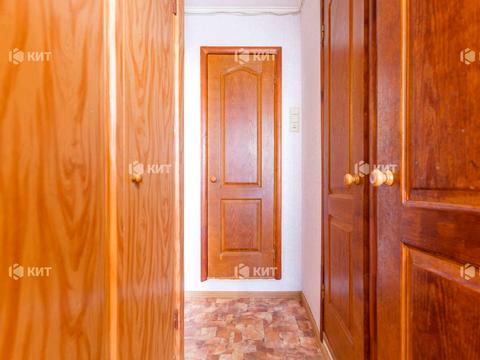 квартира за адресою Харків, Поздовжня вул., 3б