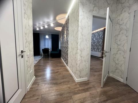 квартира за адресою Жаботинського вул. (Пролетарская улица), 54