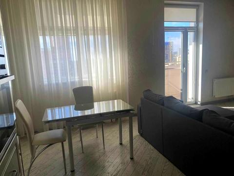 квартира за адресою Василя Тютюнника вул. (Анрі Барбюса), 51/1А