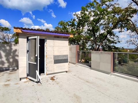 дом по адресу Киево-Мироцкая ул., 123-О