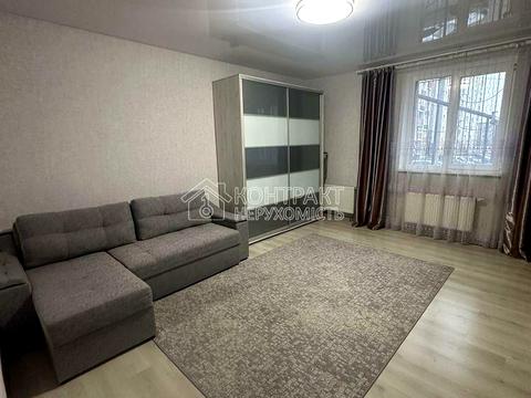 квартира по адресу Драгоманова ул., 6Б