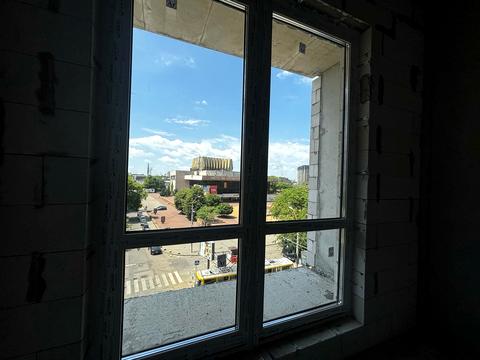квартира за адресою Французький бульв., 3