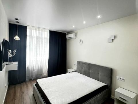 квартира по адресу Правды просп. (Правды), 41-Е