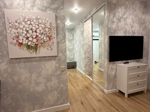 квартира за адресою Євгена Чикаленка вул. (Аржанова), 1