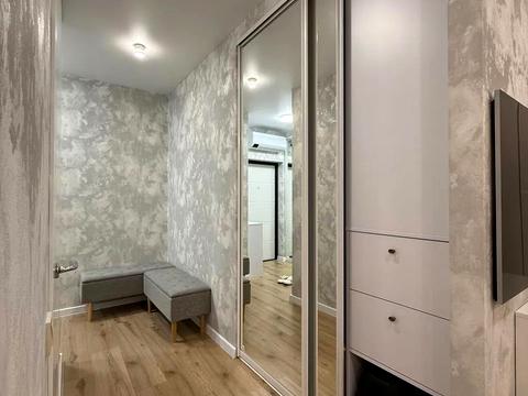 квартира за адресою Євгена Чикаленка вул. (Аржанова), 1