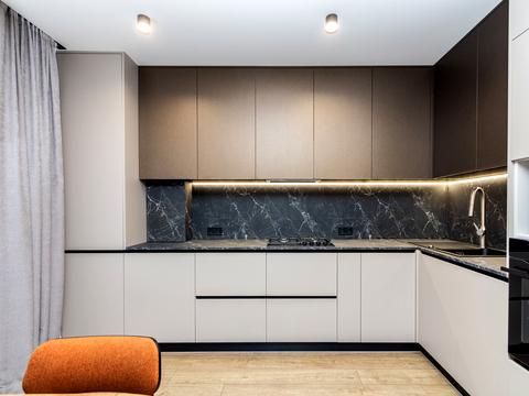 квартира по адресу Крайковского ул., 5