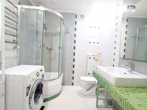 квартира за адресою Свободи просп. (Прокоф'єва), 50