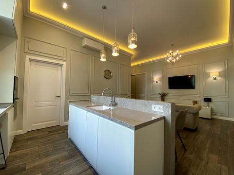 квартира за адресою Шота Руставелі вул., 24