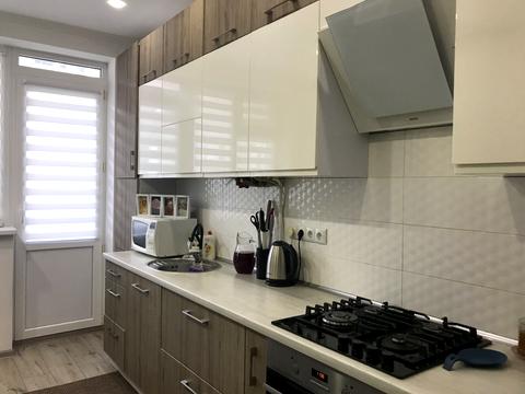 квартира по адресу Дмитра Климпуша ул., 5