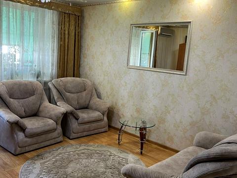 квартира по адресу Космическая ул., 87