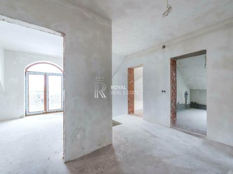 будинок за адресою с. Вишеньки, зоряна