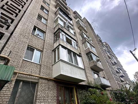 квартира по адресу Глинянский Тракт ул., 165