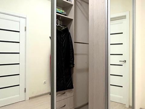 квартира по адресу Драгоманова ул., 2-А