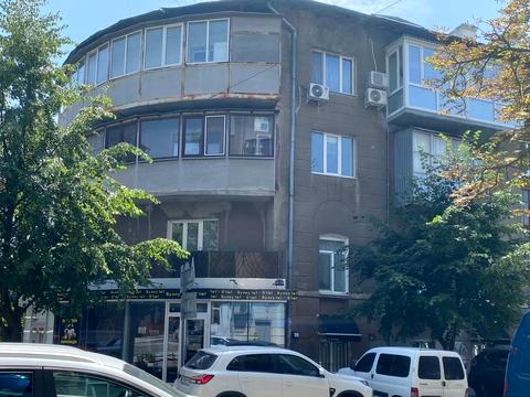 квартира за адресою Чорноглазівська вул., 12