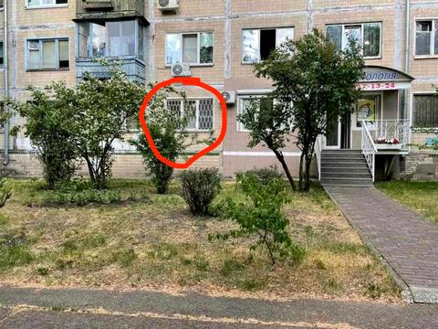 квартира по адресу Остафия Дашкевича ул. (Курнатовского), 26