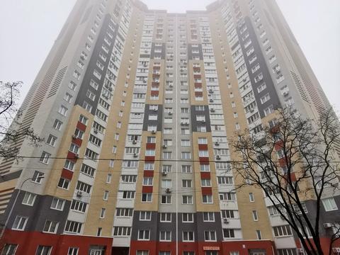 квартира по адресу Юлии Здановской ул. (Ломоносова), 81-Б
