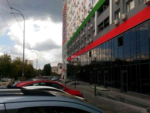 коммерческая по адресу Машиностроительная ул., 41