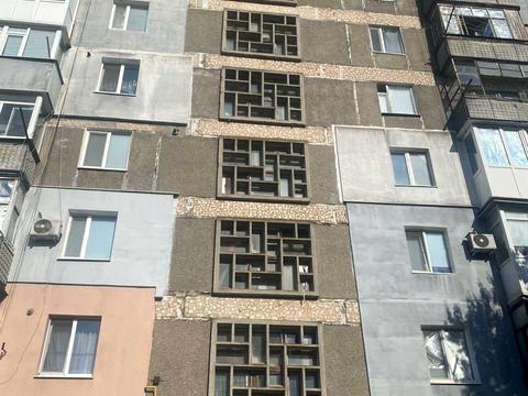 квартира за адресою Університетський просп., 23