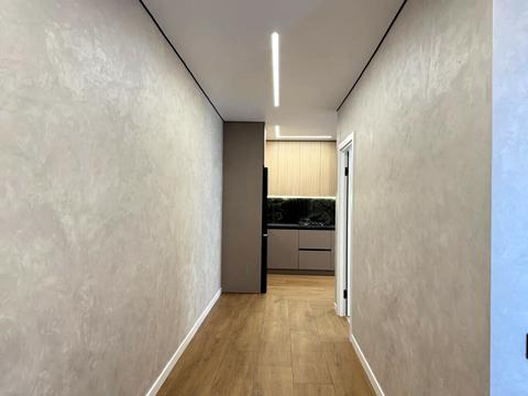 квартира за адресою Височана вул., 18