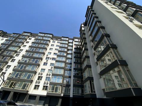 квартира за адресою Августина Волошина вул., 2-А