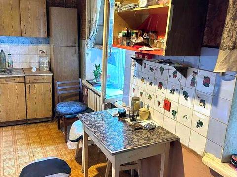 квартира за адресою Героїв Харкова просп. (Московський), 85