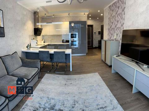 квартира за адресою Професорська вул., 34