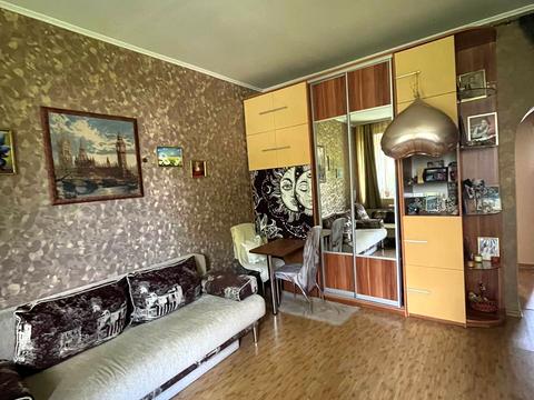 квартира по адресу Николая Зерова ул. (Пархоменка), 30