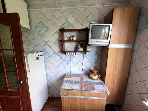 квартира за адресою Амосова вул. (Корчагінців), 36