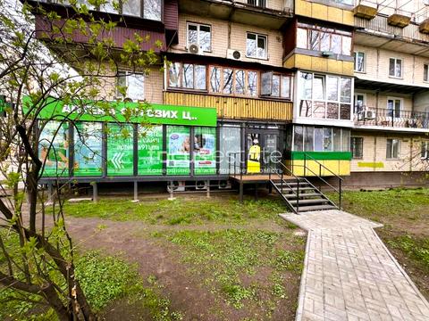 коммерческая по адресу Автозаводская ул., 25