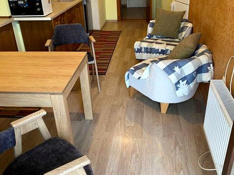 квартира за адресою Оскара Кольберга вул., 3а