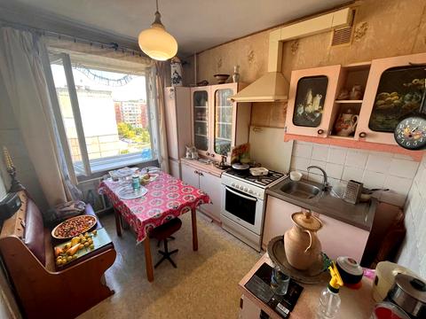 квартира за адресою Хмельницького Богдана вул., 28
