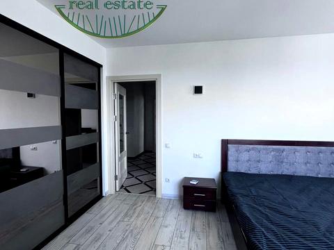 квартира за адресою Андрія Мельника вул., 10 к10