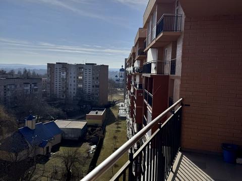 квартира за адресою Сидора Воробкевича вул., 33