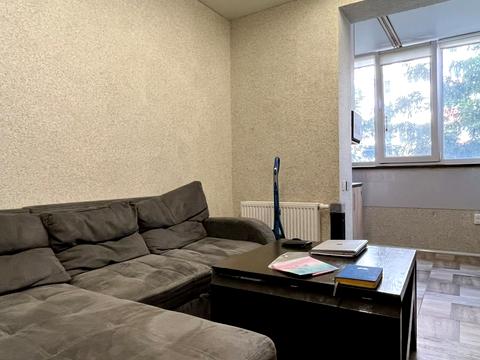 квартира по адресу Мира ул., 7