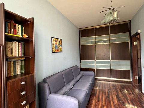 квартира по адресу Батумская ул., 12