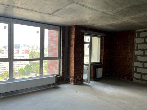 квартира по адресу Костанайская ул., 13-А