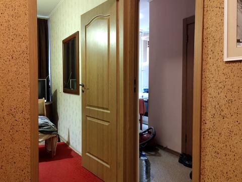 квартира за адресою Перемоги просп., 66б