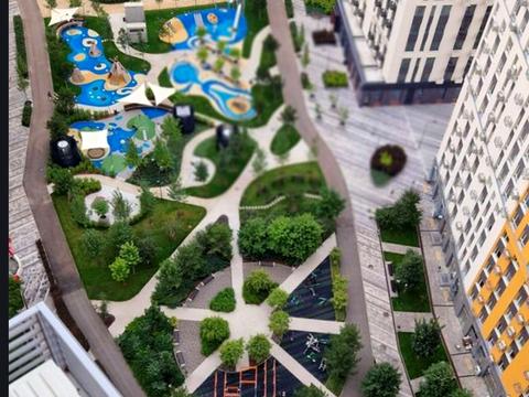 квартира за адресою Наддніпрянське шосе, 1а
